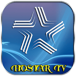 ikon MoStarr:All Indian TV Channels