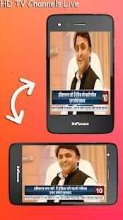 MoStarr:All Indian TV Channels स्क्रीनशॉट 2