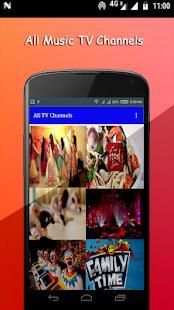MoStarr:All Indian TV Channels स्क्रीनशॉट 3