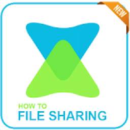 Xentip File Sharing 1.0