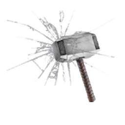 Thor Flashlight 2.0