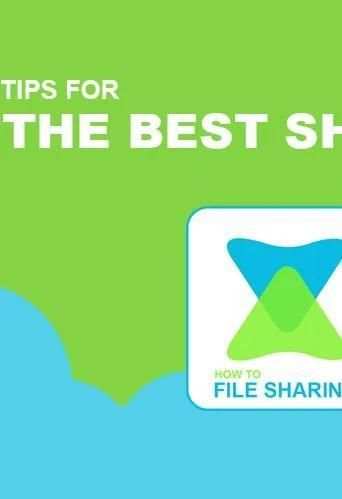 Xender - File Transfer and Sharing Guide & Tips screenshot 2