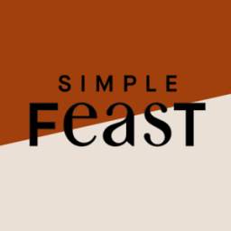 Recipes and Nutrition Coach - Simple Feast