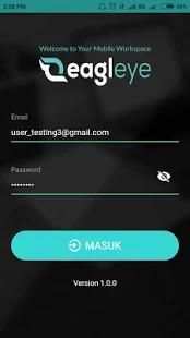 Eagleye - OVO screenshot 2