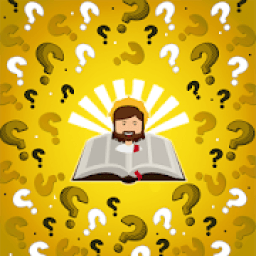 Quiz Biblia en español 2020 icon