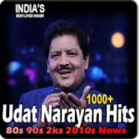 Udit Narayan Hit Songs on 9Apps