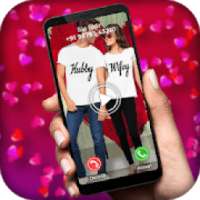 Love Video Ringtone for Incoming Call on 9Apps