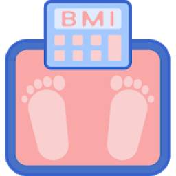 BMI Calculator