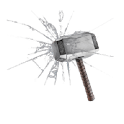 ikon Thor Flashlight