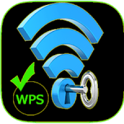 ikon WPSconnect WPS Wifi Connect