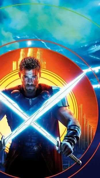 Thor Flashlight स्क्रीनशॉट 1