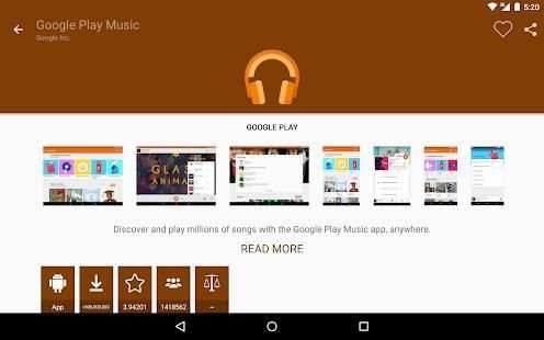 TV Store for TV Apps screenshot 4