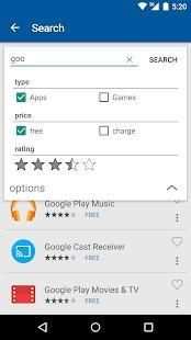 TV Store for TV Apps screenshot 13
