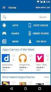 TV Store for TV Apps screenshot 16