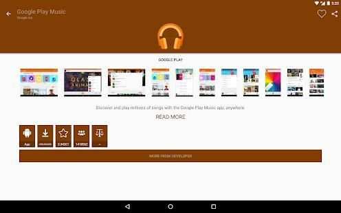 TV Store for TV Apps screenshot 9