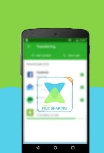 Xender - File Transfer and Sharing Guide & Tips screenshot 3