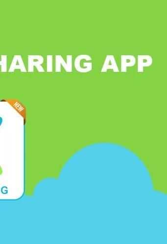 Xender - File Transfer and Sharing Guide & Tips screenshot 1
