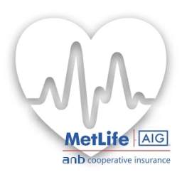 MetLife AIG ANB