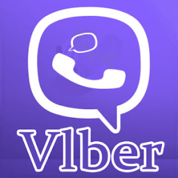 New+ Viber Messenger Refrence आइकन