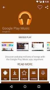 TV Store for TV Apps स्क्रीनशॉट 15