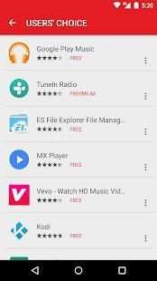 TV Store for TV Apps screenshot 11