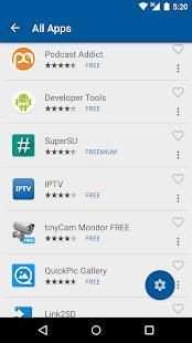 TV Store for TV Apps screenshot 14