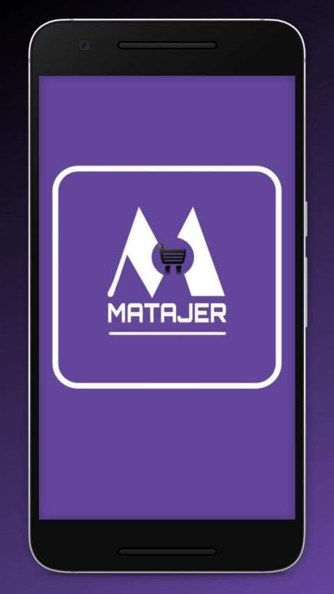 Matajer - متاجر
‎ screenshot 5