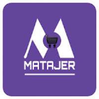 Matajer - متاجر
‎ on 9Apps
