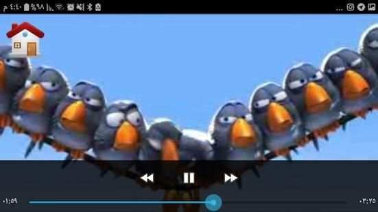 رسوم متحركة مدبلج 2018 فيديو بدون نت
‎ screenshot 7