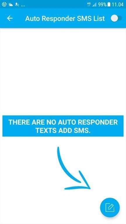 SMS Butler screenshot 2