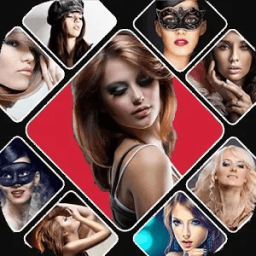 ikon YouCam Perfect : Collage Maker 2018