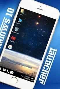 Windows 10 Computer Launcher For Android screenshot 2