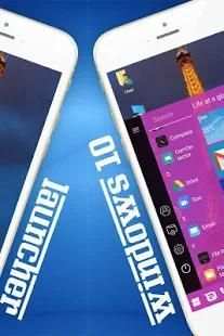 Windows 10 Computer Launcher For Android screenshot 6