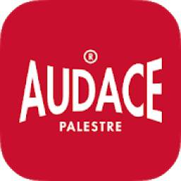 AUDACE Palestre