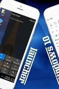 Windows 10 Computer Launcher For Android screenshot 4