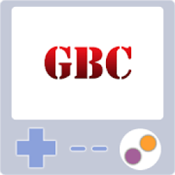 GBC Emulator - High Quality icon
