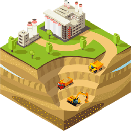 Micro Craft Exploration Survival icon