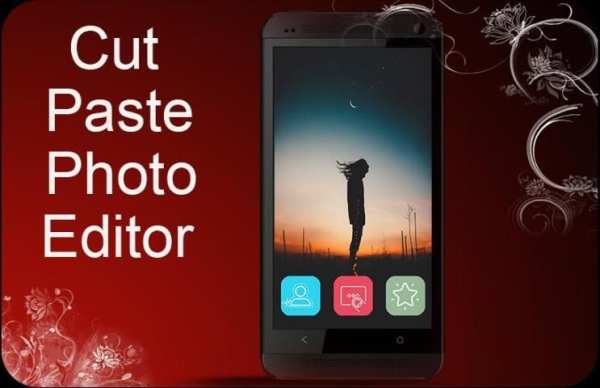 Cut Paste Photo Editor , Bg Changer & Face Swap screenshot 7