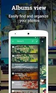 Gallery Pro 2 تصوير الشاشة