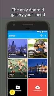Gallery Pro 1 تصوير الشاشة
