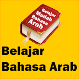 Belajar Mudah Bahasa Arab icon