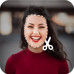 Cut Paste Photo Editor , Bg Changer &amp; Face Swap icon