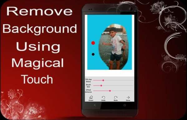 Cut Paste Photo Editor , Bg Changer & Face Swap screenshot 5