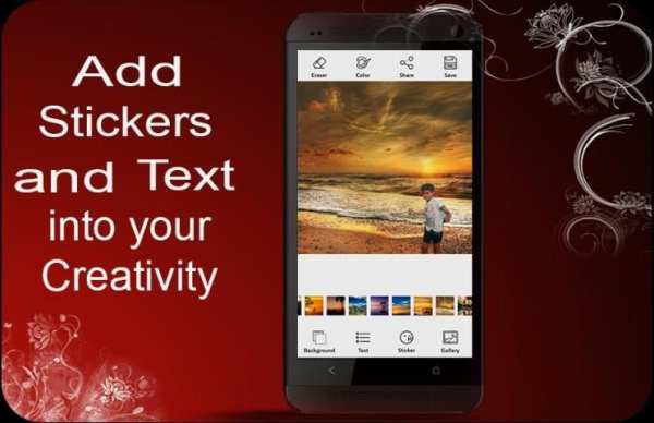 Cut Paste Photo Editor , Bg Changer & Face Swap screenshot 4