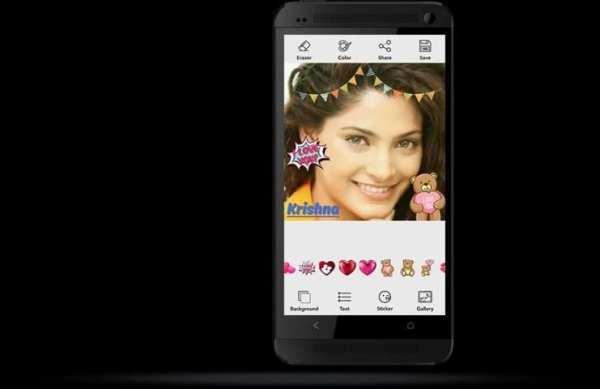 Cut Paste Photo Editor , Bg Changer & Face Swap screenshot 2