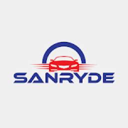 Sanryde Driver