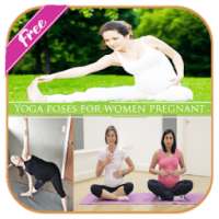 Yoga poses for women pregnant on 9Apps