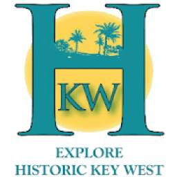 Key West Historic Marker