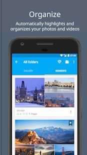 Gallery Pro 4 تصوير الشاشة