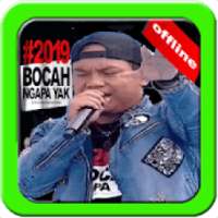 Mp3 Bocah Ngapa Yak Wali on 9Apps